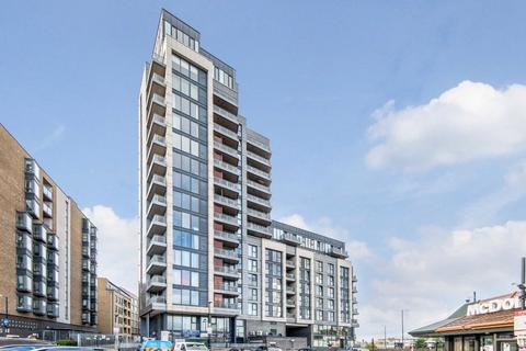 1 bedroom flat for sale, Taylor Place, London E3