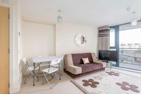 1 bedroom flat for sale, Taylor Place, London E3