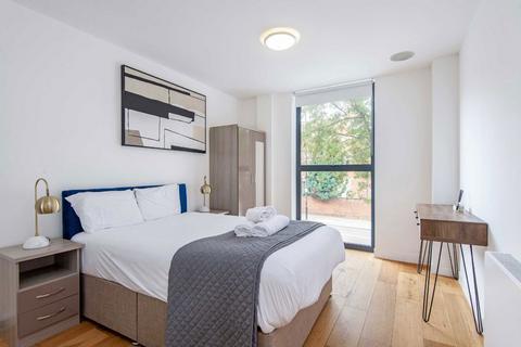 1 bedroom flat for sale, Mare Street, London E8