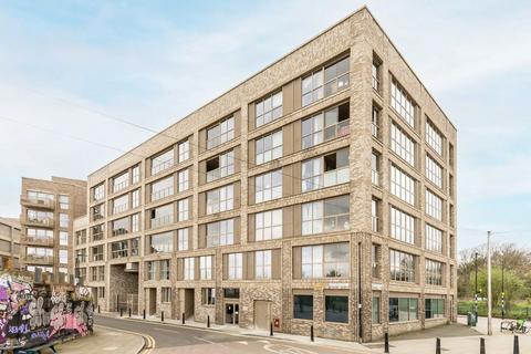 Flat 304, 2 White Post Lane, London, E9 5SZ