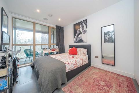 Flat 304, 2 White Post Lane, London, E9 5SZ