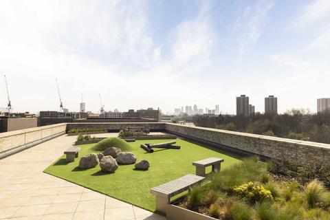 Flat 304, 2 White Post Lane, London, E9 5SZ