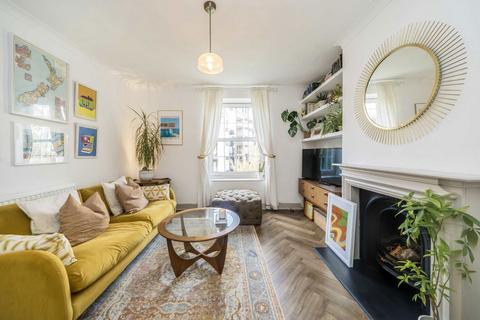 1 bedroom flat for sale, Coate Street, London E2