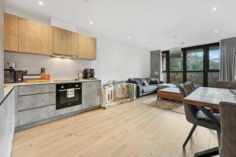 2 bedroom flat for sale, Morville Street, London E3