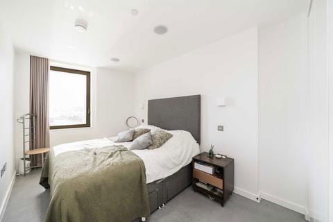 2 bedroom flat for sale, Mare Street, London E8