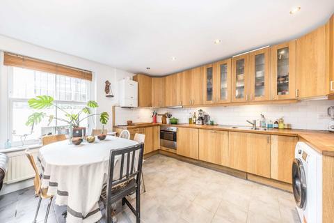 57a Darnley Road, London, E9 6QH