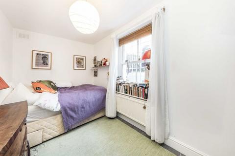 57a Darnley Road, London, E9 6QH