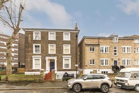 57a Darnley Road, London, E9 6QH