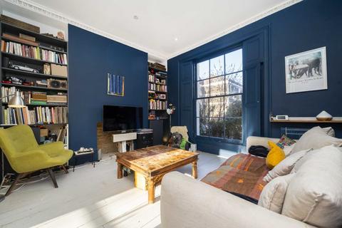 4 bedroom terraced house for sale, Shrubland Road, London E8