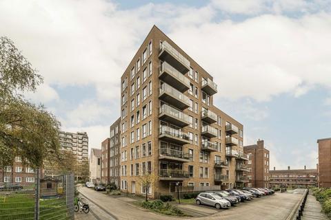 1 bedroom flat for sale, Frampton Park Road, London E9