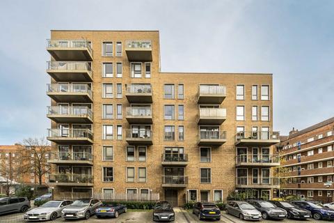 1 bedroom flat for sale, Frampton Park Road, London E9