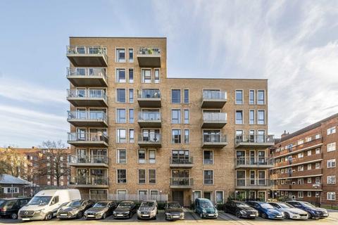 1 bedroom flat for sale, Frampton Park Road, London E9