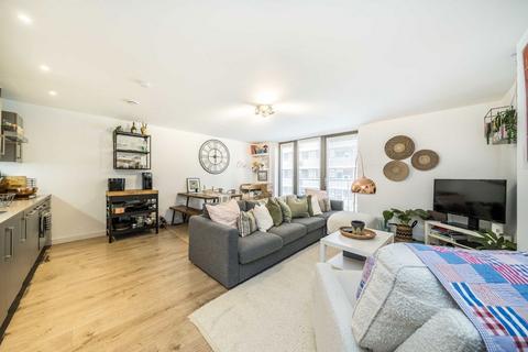 1 bedroom flat for sale, Frampton Park Road, London E9