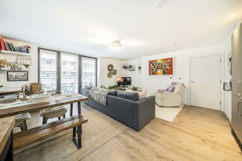 1 bedroom flat for sale, Frampton Park Road, London E9