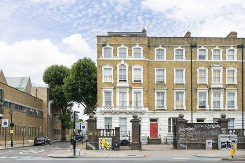 3 bedroom flat for sale, Bow Road, London E3