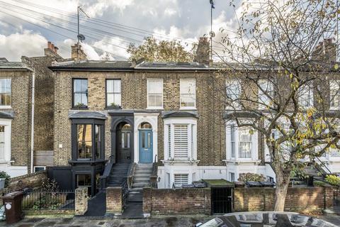 2 bedroom flat for sale, Penshurst Road, London E9