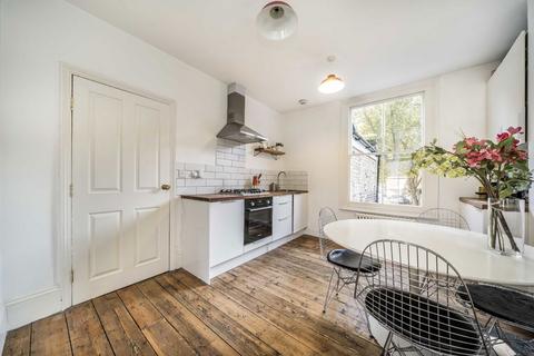 2 bedroom flat for sale, Penshurst Road, London E9