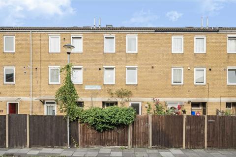 7 Buttermere Walk, London, E8 3TA