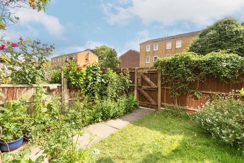 7 Buttermere Walk, London, E8 3TA