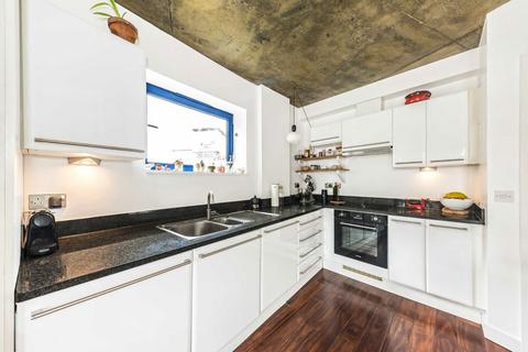 1 bedroom flat for sale, Pritchards Road, London E2