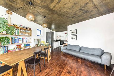 1 bedroom flat for sale, Pritchards Road, London E2