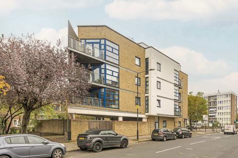 1 bedroom flat for sale, Pritchards Road, London E2