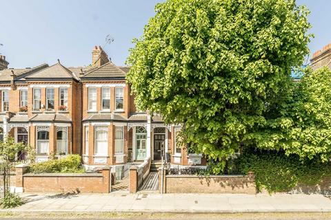 3 bedroom maisonette for sale, Parkholme Road, London E8