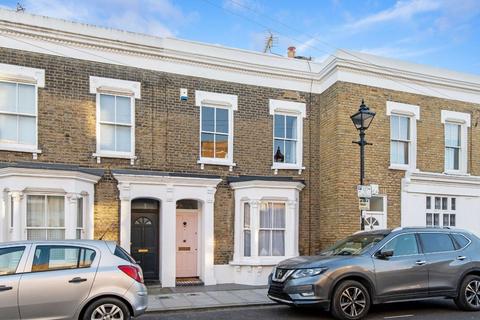 2 bedroom terraced house for sale, Ropery Street, London E3