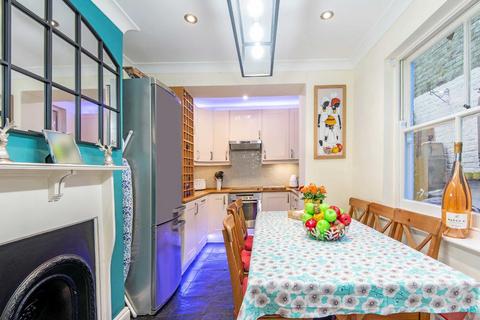 2 bedroom terraced house for sale, Ropery Street, London E3