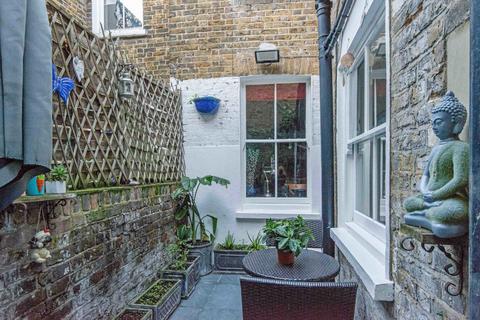 2 bedroom terraced house for sale, Ropery Street, London E3