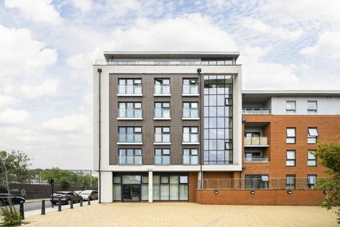 2 bedroom flat for sale, Mostyn Grove, London E3