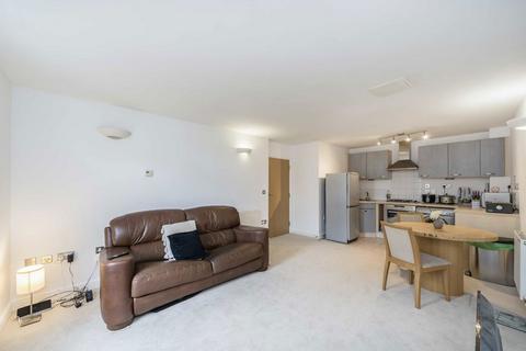 1 bedroom flat for sale, Martello Street, London E8