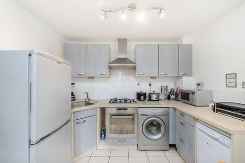 1 bedroom flat for sale, Martello Street, London E8