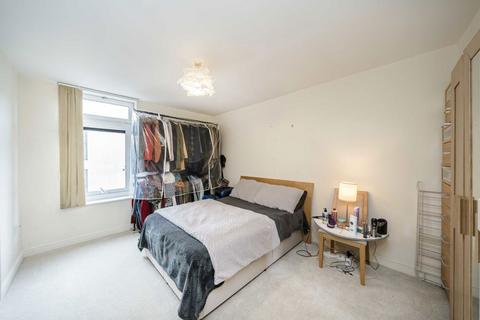 1 bedroom flat for sale, Martello Street, London E8