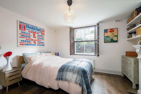 56a Paragon Road, London, E9 6NN