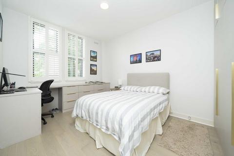 1 bedroom flat for sale, Malvern Road, London E8