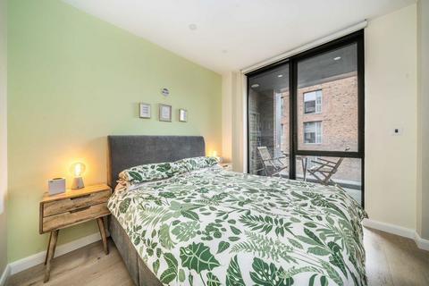 Studio for sale, Berkshire Road, London E9