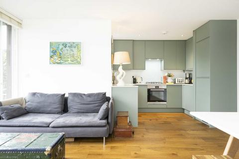 2 bedroom flat for sale, Cester Street, London E2