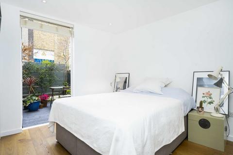 Flat 1, Tannery Apartments, 22 Cester Street, London, E2 8NE