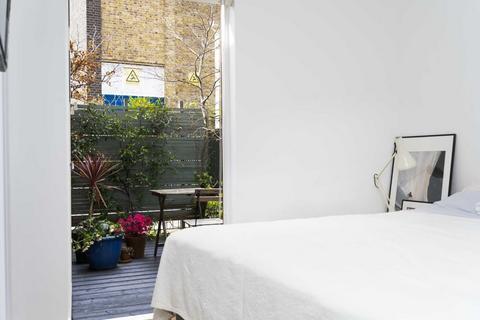 Flat 1, Tannery Apartments, 22 Cester Street, London, E2 8NE