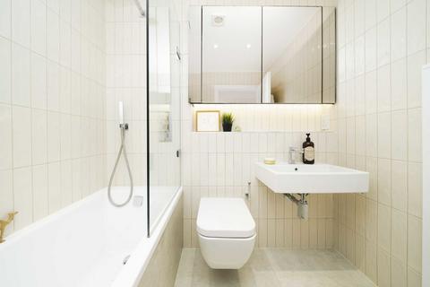 Flat 1, Tannery Apartments, 22 Cester Street, London, E2 8NE