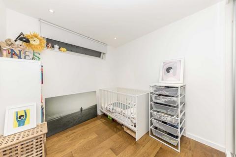 Flat 1, Tannery Apartments, 22 Cester Street, London, E2 8NE