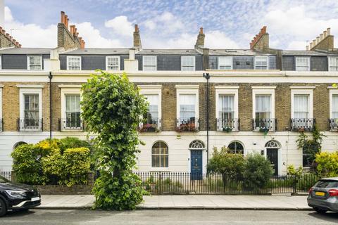 5 bedroom house for sale, Queensbridge Road, London E8