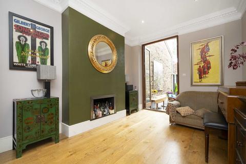 5 bedroom house for sale, Queensbridge Road, London E8