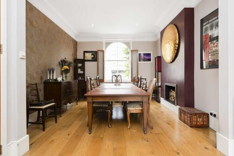 5 bedroom house for sale, Queensbridge Road, London E8