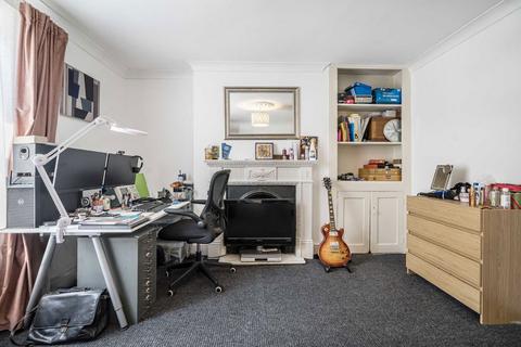 Flat C, 19 Campbell Road, London, E3 4DS