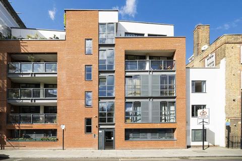 1 bedroom flat for sale, Goldsmiths Row, London E2