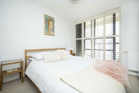 1 bedroom flat for sale, Goldsmiths Row, London E2