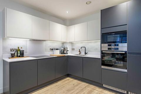 2 bedroom flat for sale, Rookwood Way, London E3