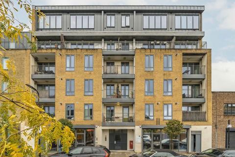 1 bedroom flat for sale, Stean Street, London E8